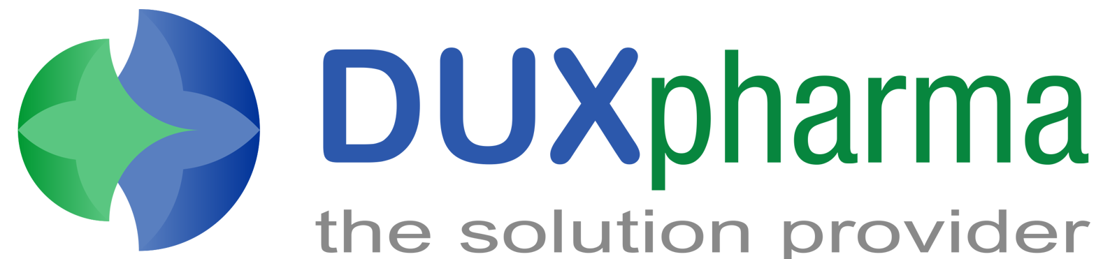 DuxPharma - The solution provider